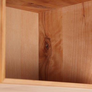 messy イエローバーチ S6 1003