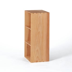 messy イエローバーチ S6 0986