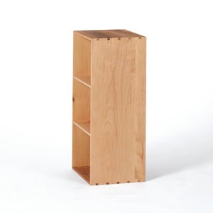 messy イエローバーチ S6 0987