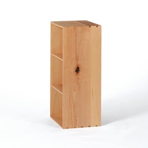 messy イエローバーチ S6 0990