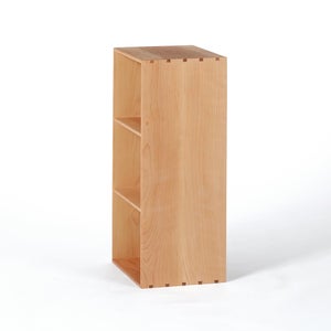 messy イエローバーチ S6 0991