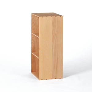 messy イエローバーチ S6 0994