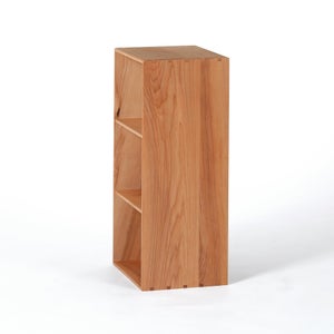 messy イエローバーチ S6 0996