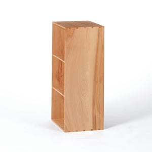 messy イエローバーチ S6 0997