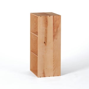 messy イエローバーチ S6 0998