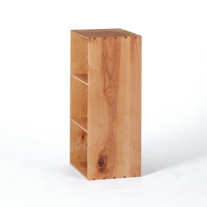 messy イエローバーチ S6 0999