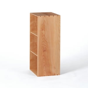 messy イエローバーチ S6 1000