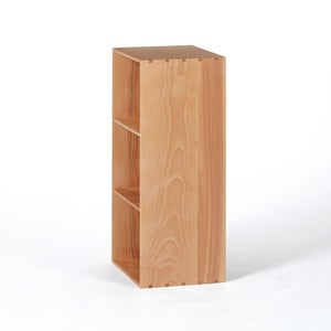 messy イエローバーチ S6 1001