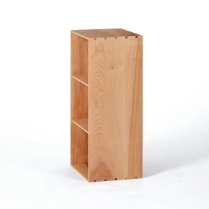 messy イエローバーチ S6 1002