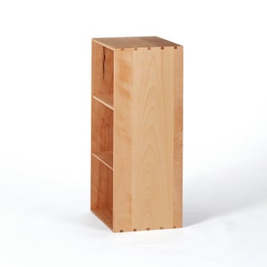 messy イエローバーチ S6 1007