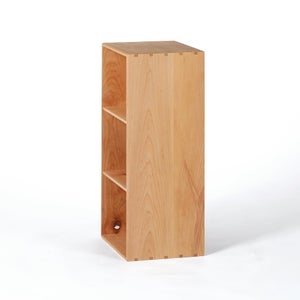 messy イエローバーチ S6 1008