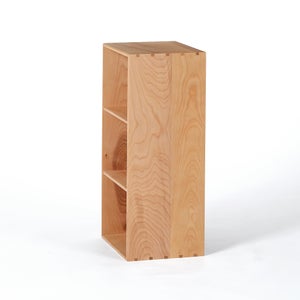 messy イエローバーチ S6 1013