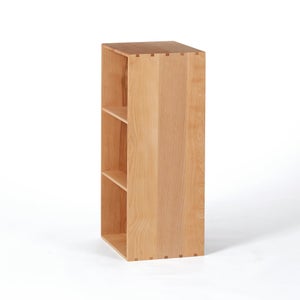 messy イエローバーチ S6 1014