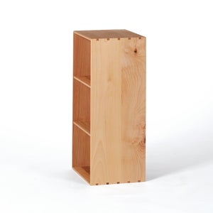 messy イエローバーチ S6 1016