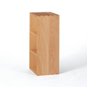 messy イエローバーチ S6 1018