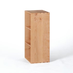 messy イエローバーチ S6 1020