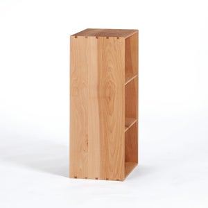 messy イエローバーチ S6 0985