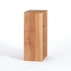 messy イエローバーチ S6 0986