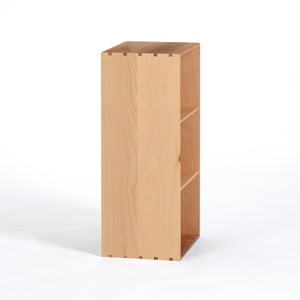 messy イエローバーチ S6 0987