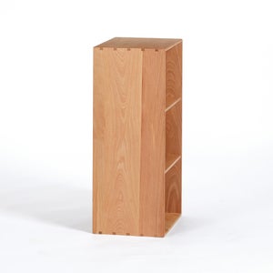 messy イエローバーチ S6 0988