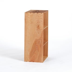 messy イエローバーチ S6 0989