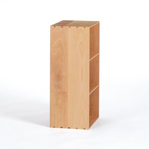 messy イエローバーチ S6 0990