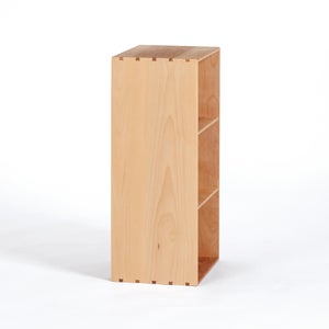 messy イエローバーチ S6 0991