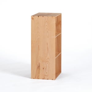 messy イエローバーチ S6 0993