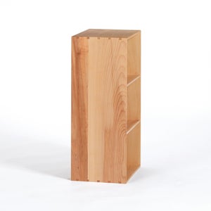 messy イエローバーチ S6 0994