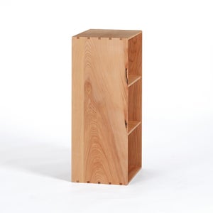 messy イエローバーチ S6 0996