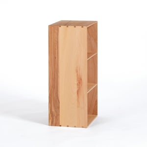 messy イエローバーチ S6 0997