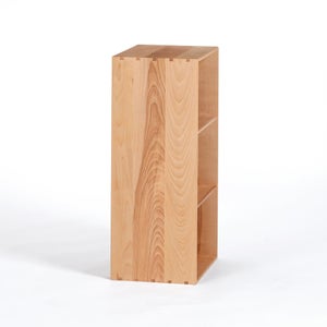 messy イエローバーチ S6 0998