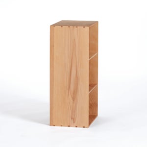 messy イエローバーチ S6 1001