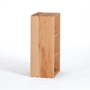 messy イエローバーチ S6 1002