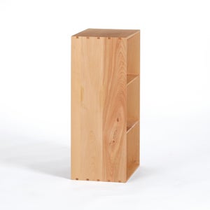 messy イエローバーチ S6 1004