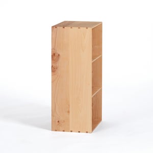 messy イエローバーチ S6 1005