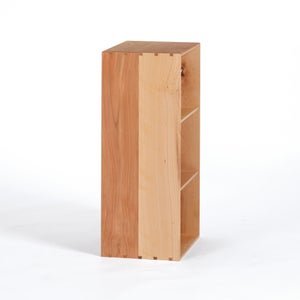 messy イエローバーチ S6 1006