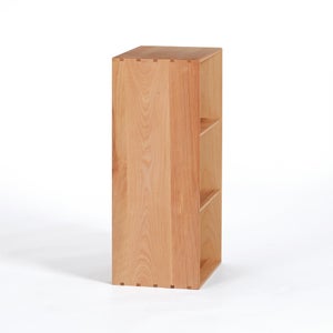 messy イエローバーチ S6 1016