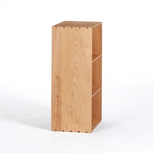 messy イエローバーチ S6 1017