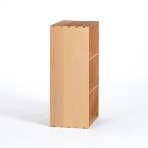 messy イエローバーチ S6 1018