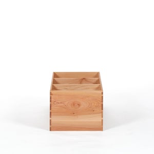 messy イエローバーチ S6 0985