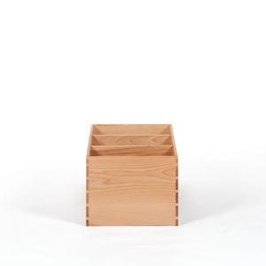 messy イエローバーチ S6 0986