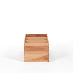 messy イエローバーチ S6 0987