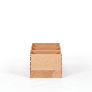 messy イエローバーチ S6 0990