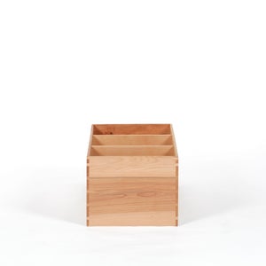 messy イエローバーチ S6 0991