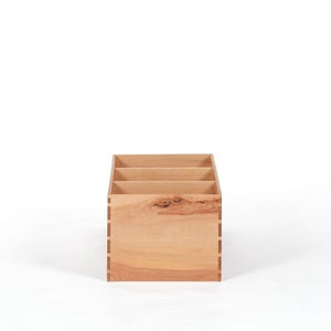 messy イエローバーチ S6 0992