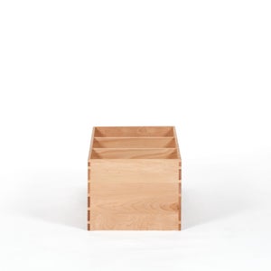 messy イエローバーチ S6 0993