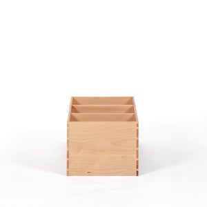 messy イエローバーチ S6 0994