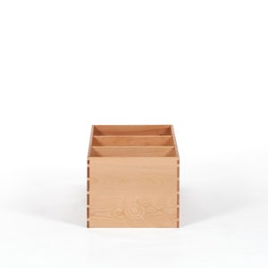 messy イエローバーチ S6 0996