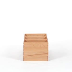 messy イエローバーチ S6 0997